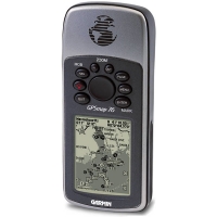 Garmin GPS 76