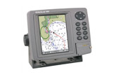 Lowrance IntelliMap 642c  (русское меню)